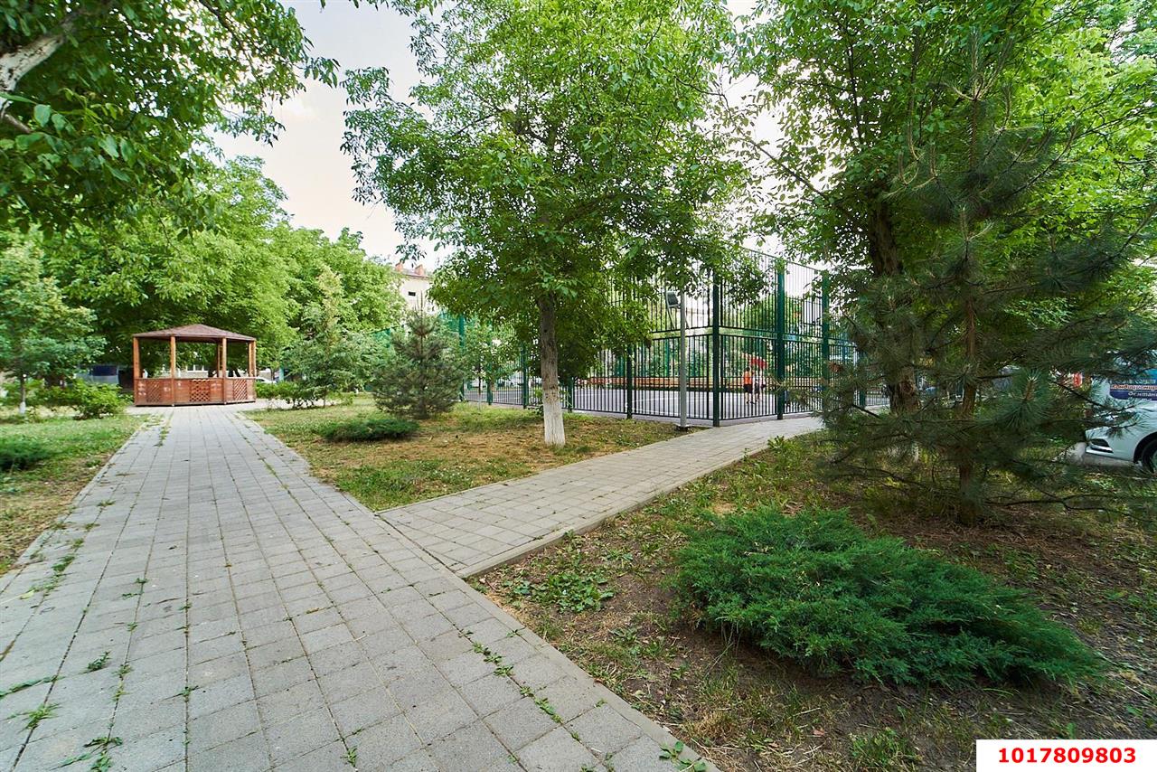 Фото №15: 1-комнатная квартира 31&nbsp;м², 2/5&nbsp;эт. - Лорис, мкр. Карасунский внутригородской округ, ул. Рязанская, 20
