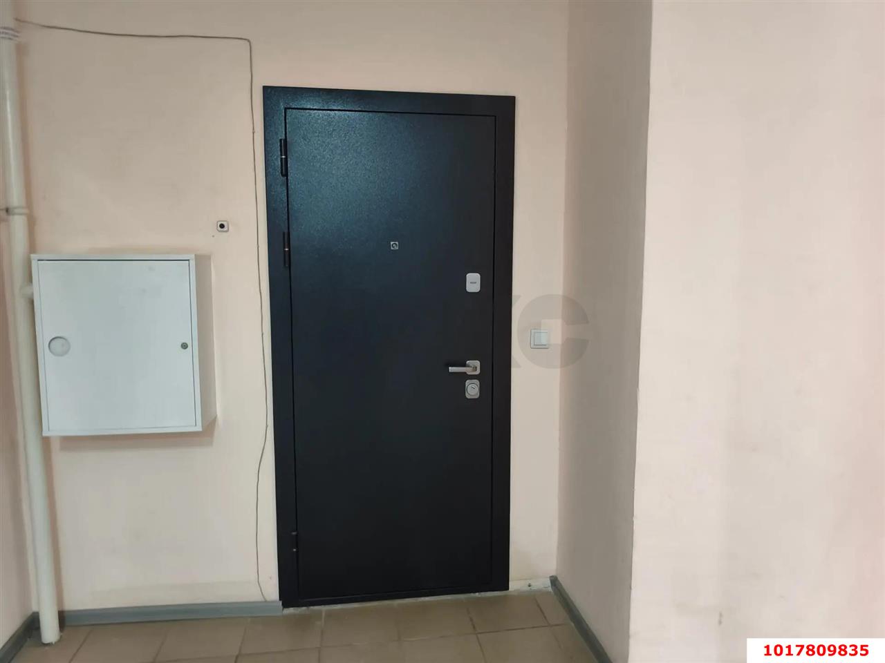 Фото №2: 2-комнатная квартира 64&nbsp;м², 16/16&nbsp;эт. - Краснодар, Прикубанский внутригородской округ, Калинино, Завод Радиоизмерительных Приборов, мкр. квартал Народный, пер. Ленинский, 20/1к9