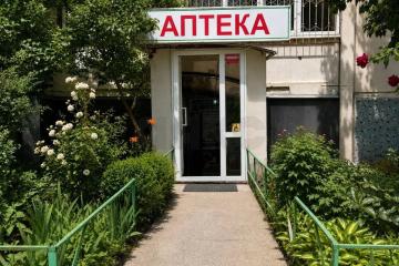 Фото №1: Торговое помещение 30&nbsp;м², 12&nbsp;эт. - Краснодар, мкр. Микрохирургии глаза, ул. Академика Лукьяненко, 26