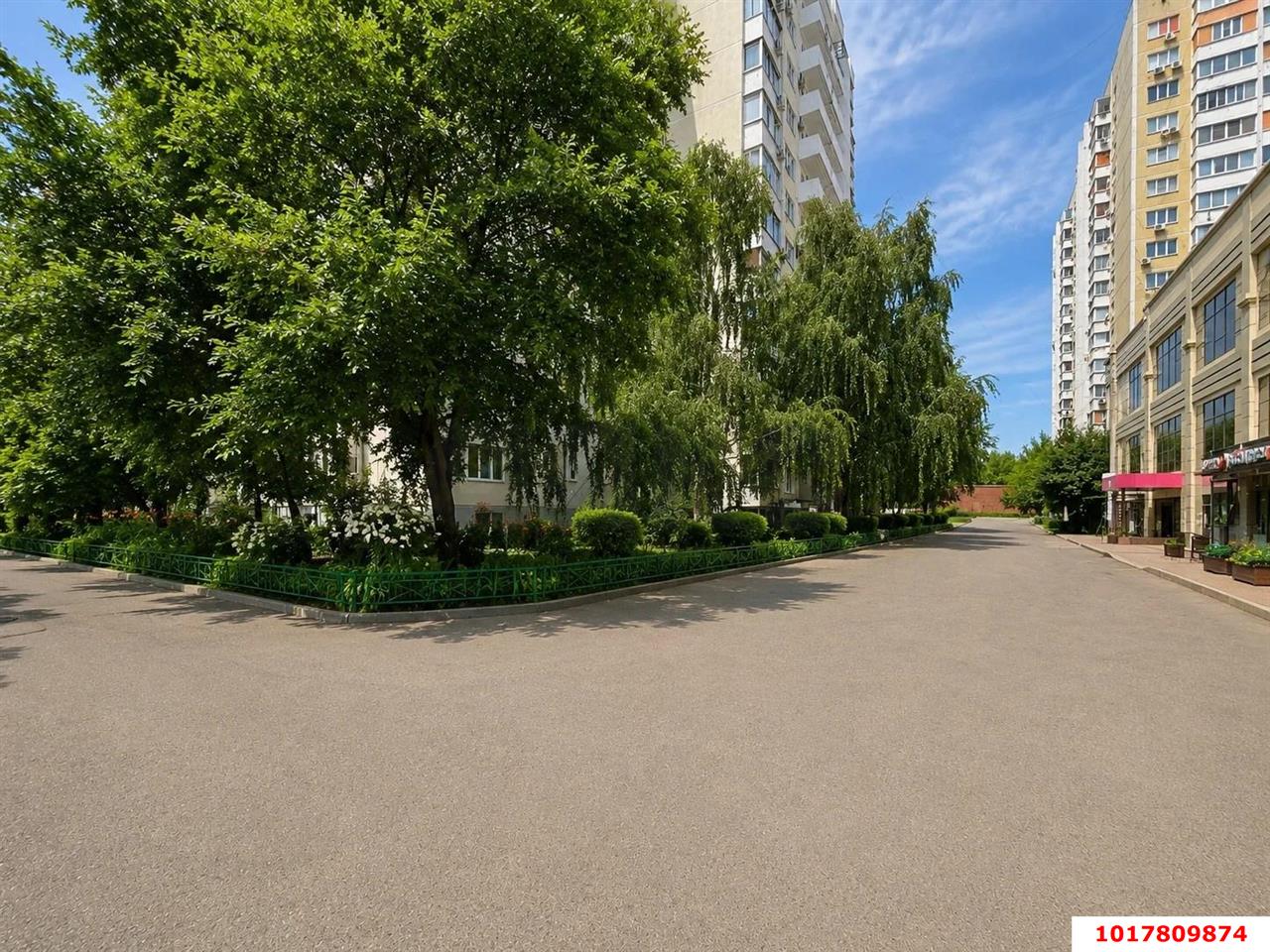 Фото №3: Торговое помещение 30&nbsp;м², 12&nbsp;эт. - Краснодар, Прикубанский внутригородской округ, мкр. Микрохирургии глаза, ул. Академика Лукьяненко, 26