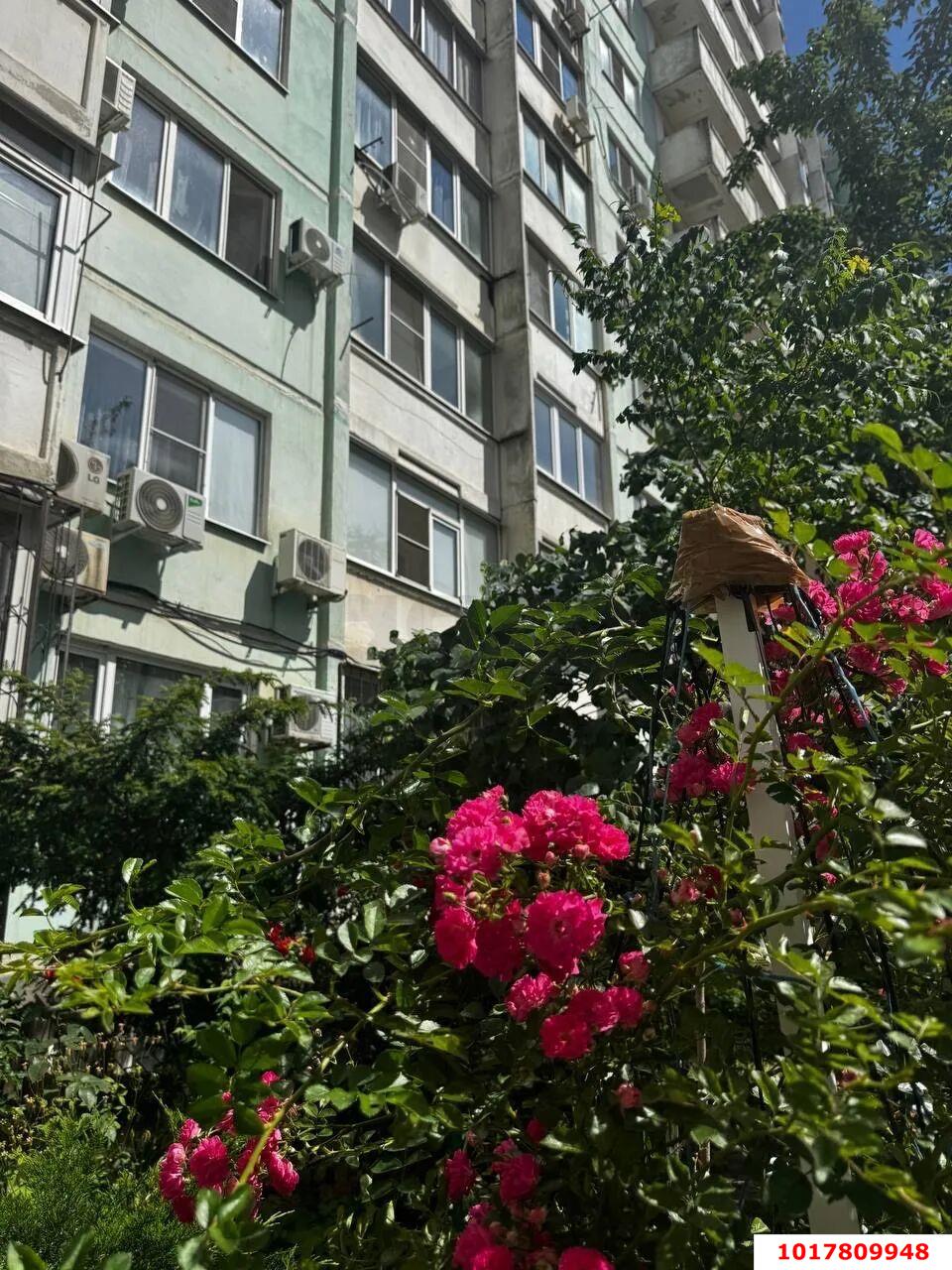 Фото №16: 2-комнатная квартира 64&nbsp;м², 1/12&nbsp;эт. - Краснодар, Прикубанский внутригородской округ, мкр. Новый, ул. 9-я Тихая, 11