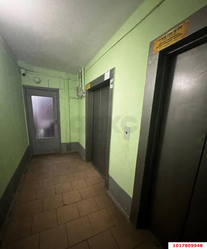 Фото №18: 2-комнатная квартира 64&nbsp;м², 1/12&nbsp;эт. - Краснодар, Прикубанский внутригородской округ, мкр. Новый, ул. 9-я Тихая, 11