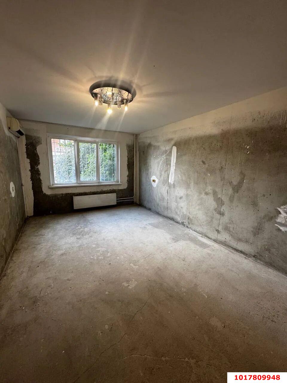 Фото №5: 2-комнатная квартира 64&nbsp;м², 1/12&nbsp;эт. - Краснодар, Прикубанский внутригородской округ, мкр. Новый, ул. 9-я Тихая, 11