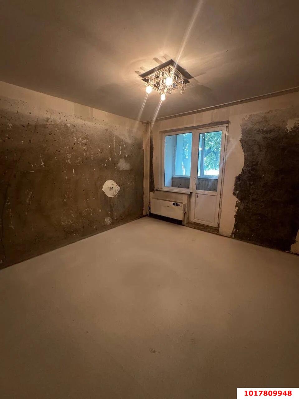 Фото №6: 2-комнатная квартира 64&nbsp;м², 1/12&nbsp;эт. - Краснодар, Прикубанский внутригородской округ, мкр. Новый, ул. 9-я Тихая, 11