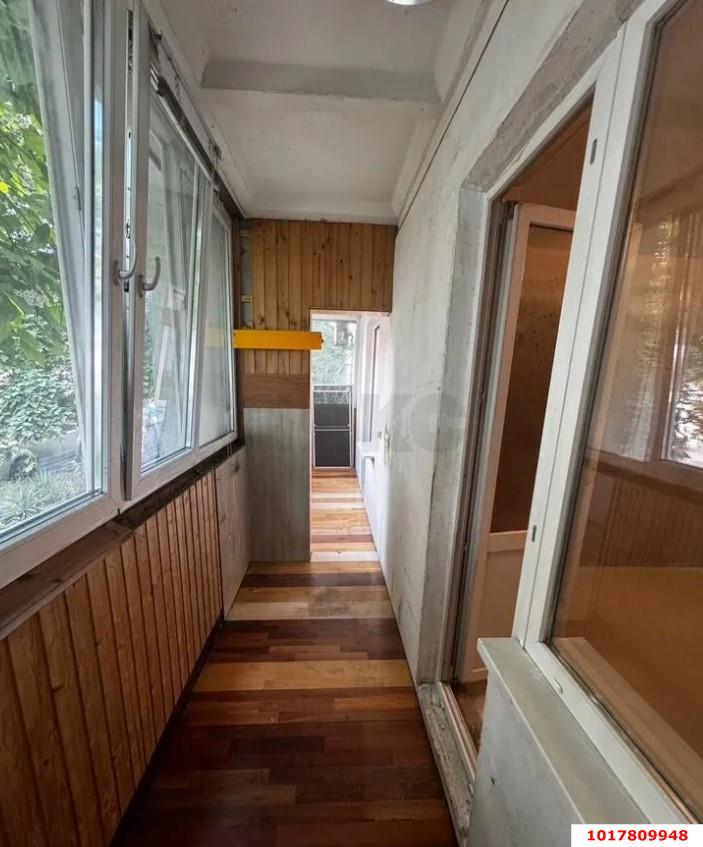 Фото №3: 2-комнатная квартира 64&nbsp;м², 1/12&nbsp;эт. - Краснодар, Прикубанский внутригородской округ, мкр. Новый, ул. 9-я Тихая, 11