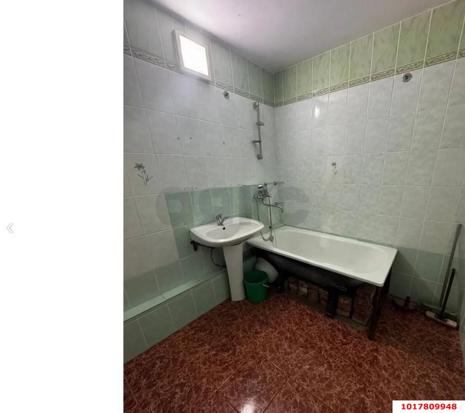 Фото №8: 2-комнатная квартира 64&nbsp;м², 1/12&nbsp;эт. - Краснодар, Прикубанский внутригородской округ, мкр. Новый, ул. 9-я Тихая, 11