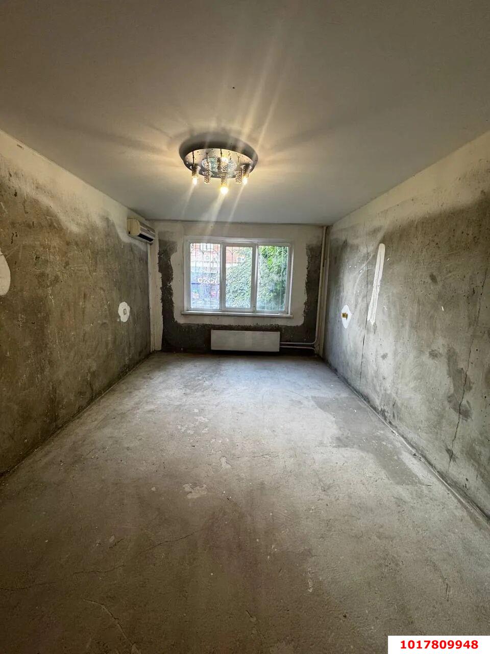 Фото №4: 2-комнатная квартира 64&nbsp;м², 1/12&nbsp;эт. - Краснодар, Прикубанский внутригородской округ, мкр. Новый, ул. 9-я Тихая, 11