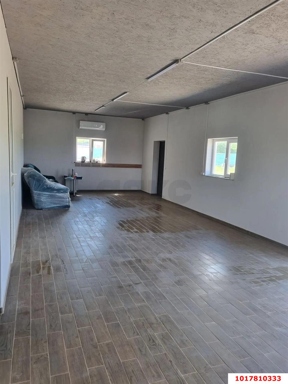 Фото №12: Коммерция 616&nbsp;м², 1/1&nbsp;эт. - Марьянская, пер. Промышленный, 2