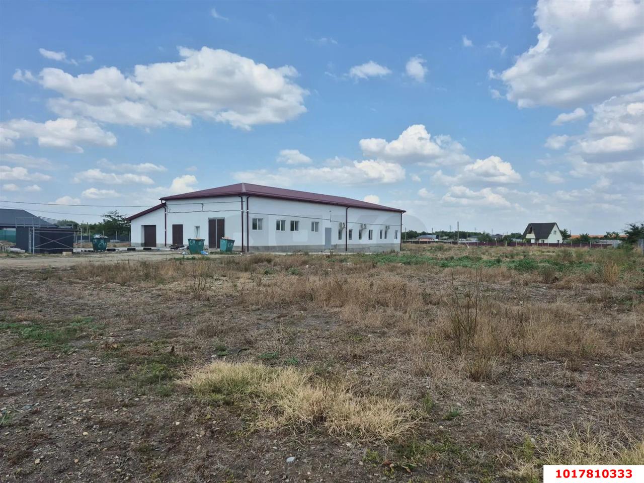 Фото №8: Коммерция 616&nbsp;м², 1/1&nbsp;эт. - Марьянская, пер. Промышленный, 2