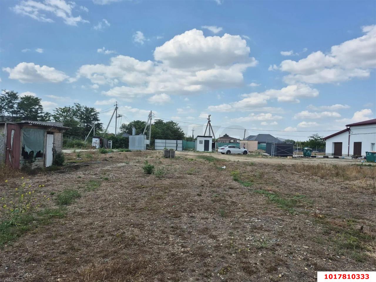 Фото №10: Коммерция 616&nbsp;м², 1/1&nbsp;эт. - Марьянская, пер. Промышленный, 2