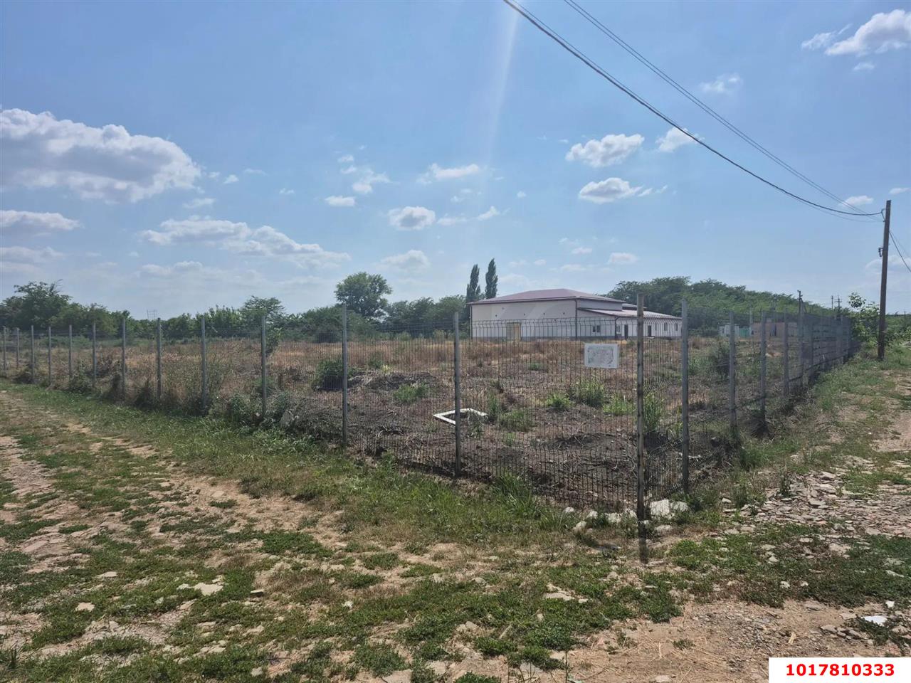 Фото №3: Коммерция 616&nbsp;м², 1/1&nbsp;эт. - Марьянская, пер. Промышленный, 2