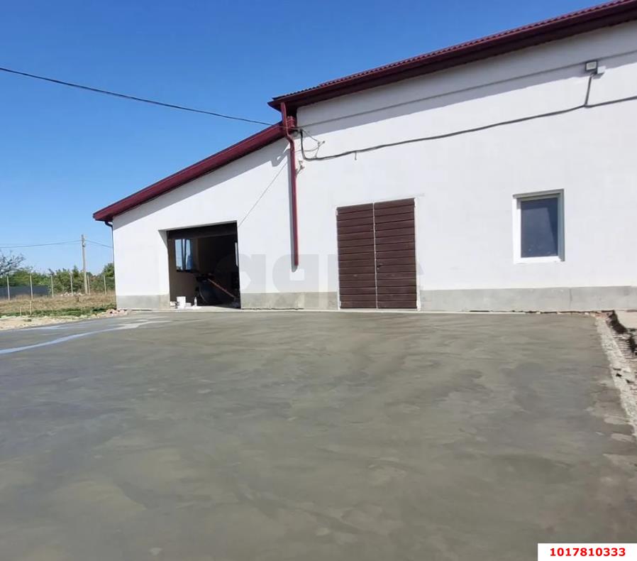 Фото №6: Коммерция 616&nbsp;м², 1/1&nbsp;эт. - Марьянская, пер. Промышленный, 2