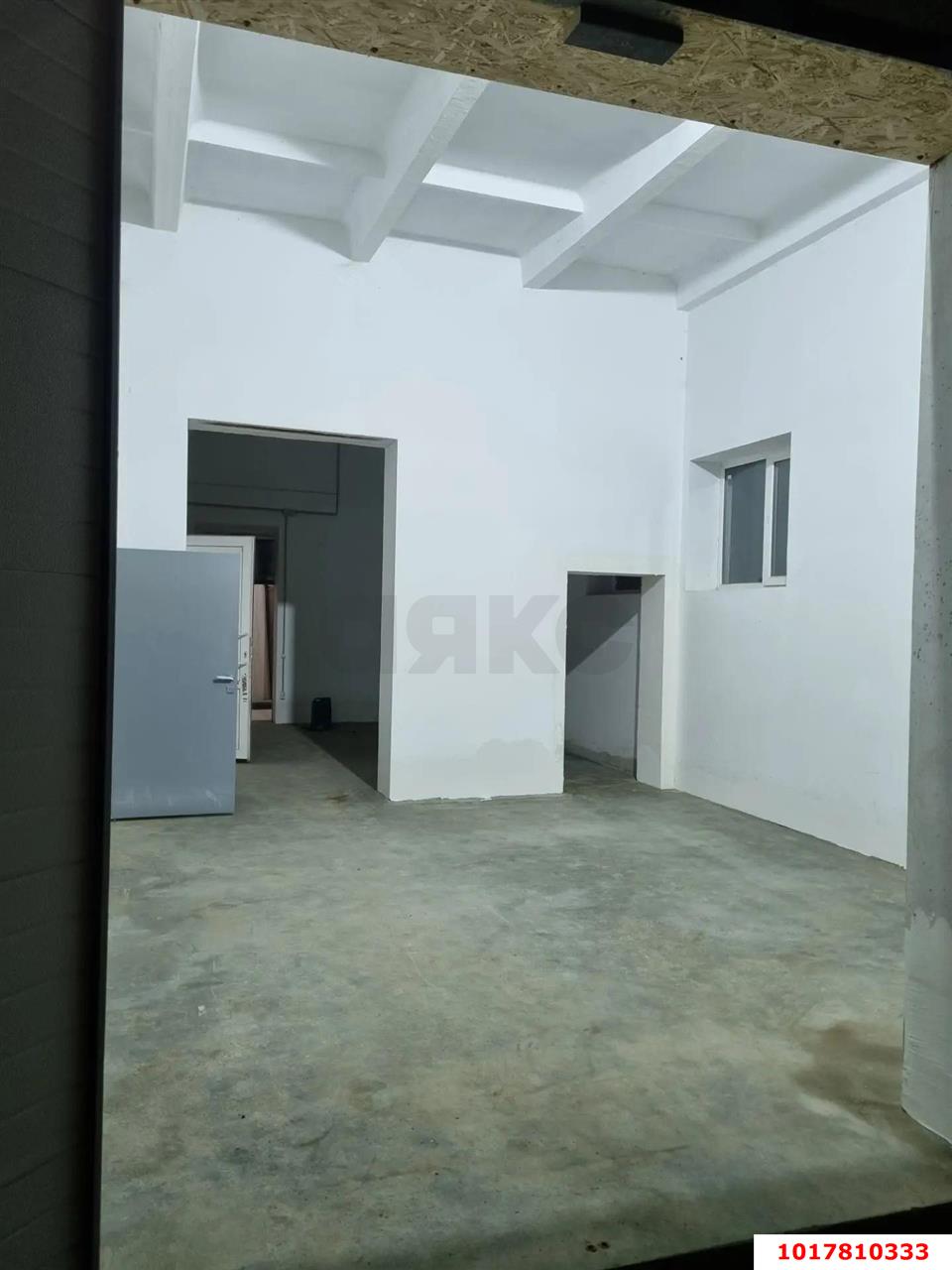 Фото №18: Коммерция 616&nbsp;м², 1/1&nbsp;эт. - Марьянская, пер. Промышленный, 2