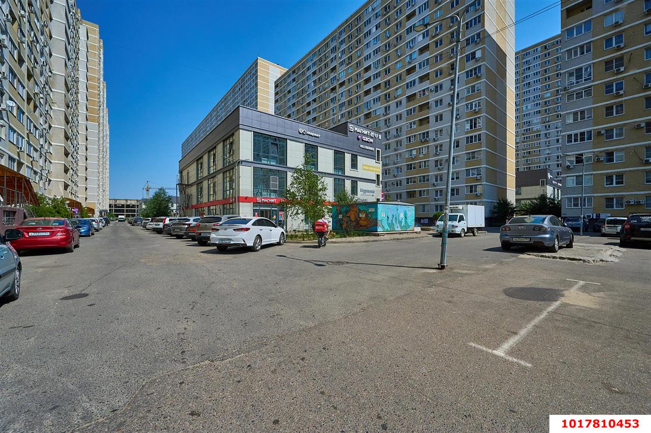 Фото №2: Отдельное здание 1722&nbsp;м², 1/3&nbsp;эт. - Краснодар, Прикубанский внутригородской округ, ЖК Славянка, мкр. Славянский, ул. Заполярная, 39с2