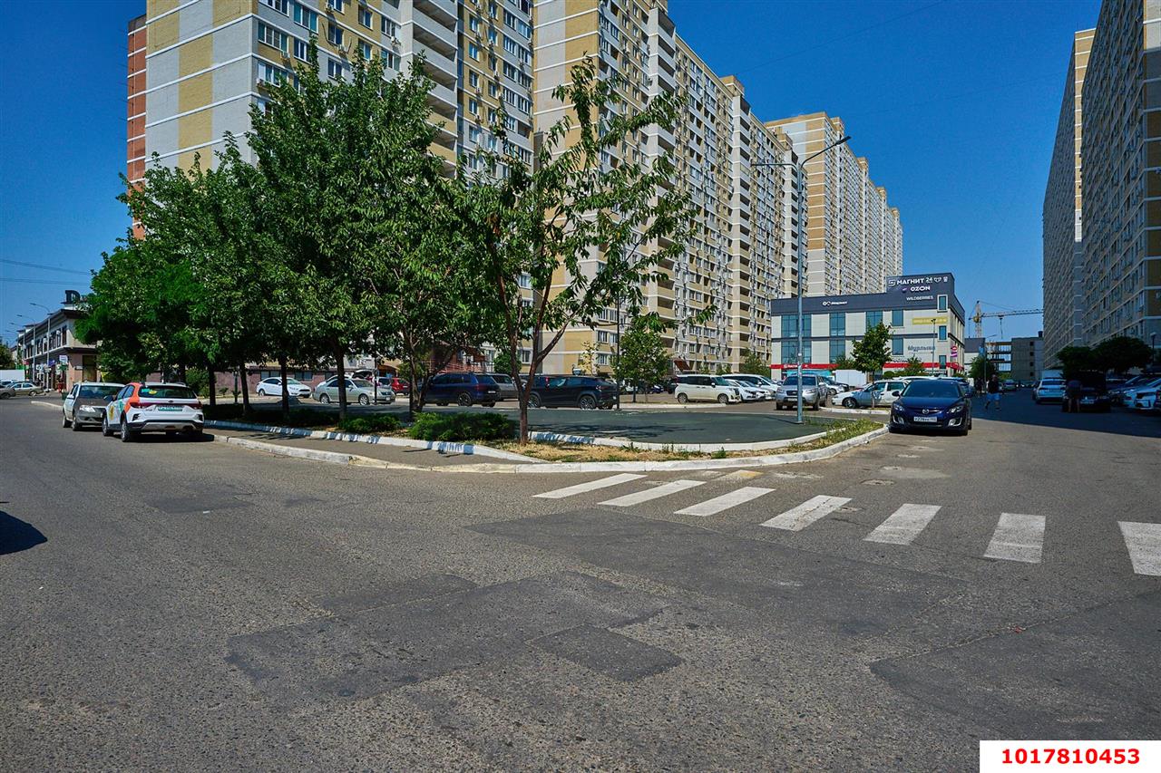 Фото №5: Отдельное здание 1722&nbsp;м², 1/3&nbsp;эт. - Краснодар, Прикубанский внутригородской округ, ЖК Славянка, мкр. Славянский, ул. Заполярная, 39с2