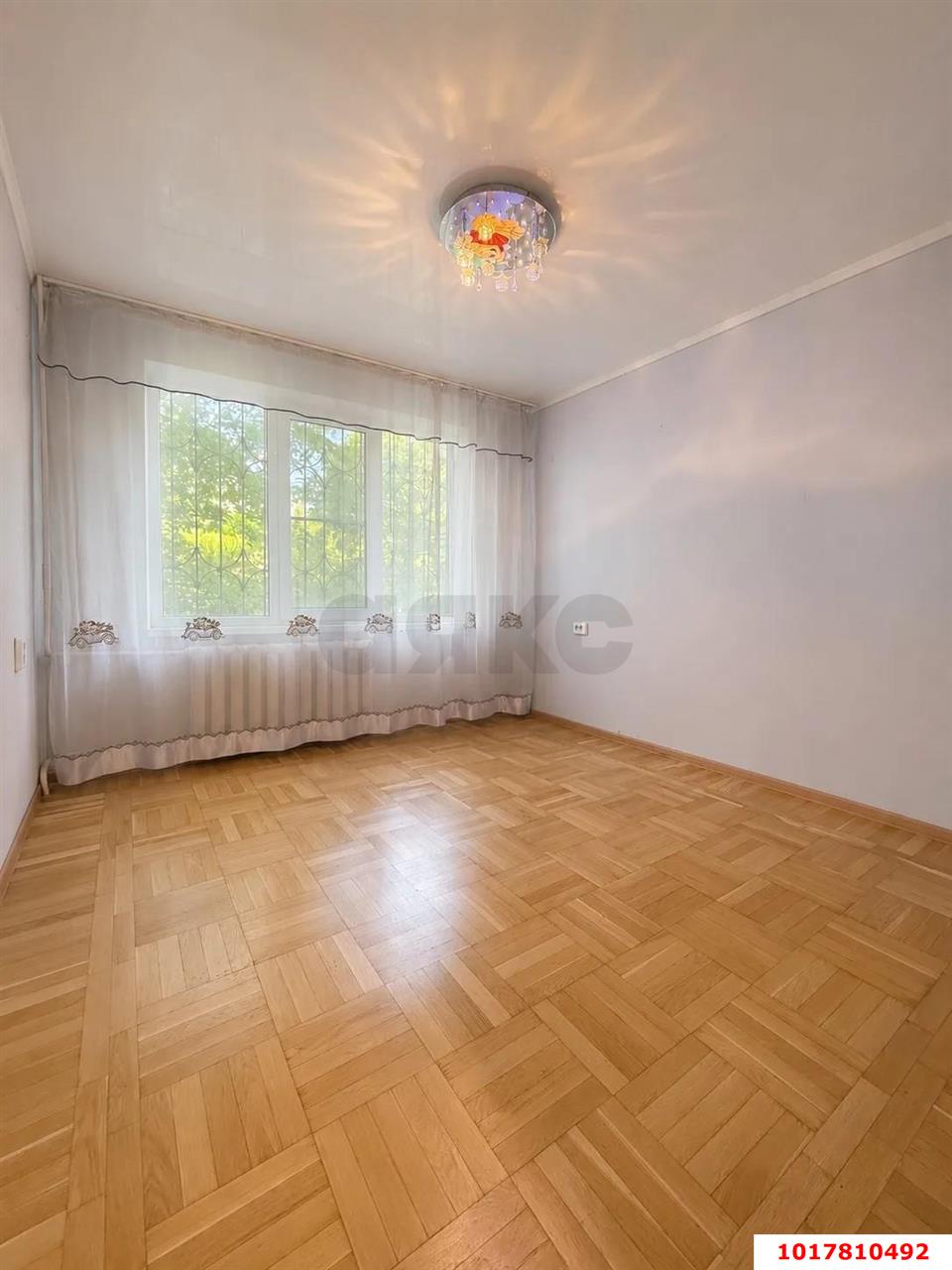Фото №6: 3-комнатная квартира 65&nbsp;м², 2/9&nbsp;эт. - Краснодар, Центральный внутригородской округ, мкр. Дубинка, ул. Ставропольская, 184