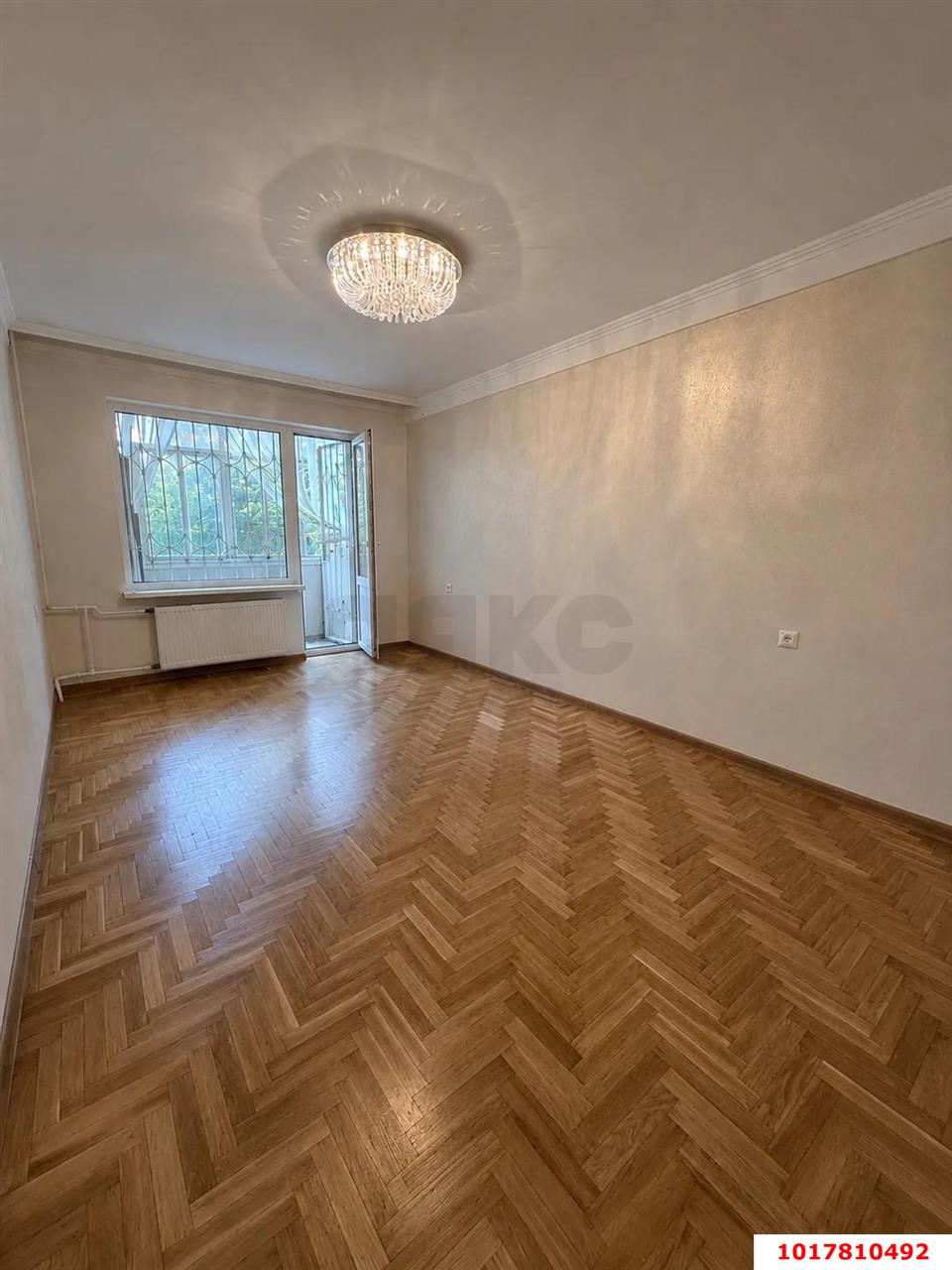 Фото №5: 3-комнатная квартира 65&nbsp;м², 2/9&nbsp;эт. - Краснодар, Центральный внутригородской округ, мкр. Дубинка, ул. Ставропольская, 184