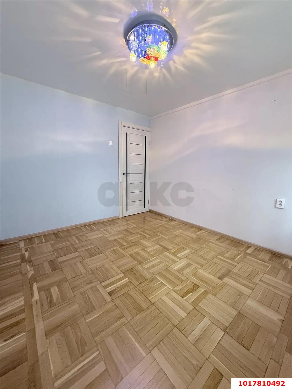 Фото №7: 3-комнатная квартира 65&nbsp;м², 2/9&nbsp;эт. - Краснодар, Центральный внутригородской округ, мкр. Дубинка, ул. Ставропольская, 184