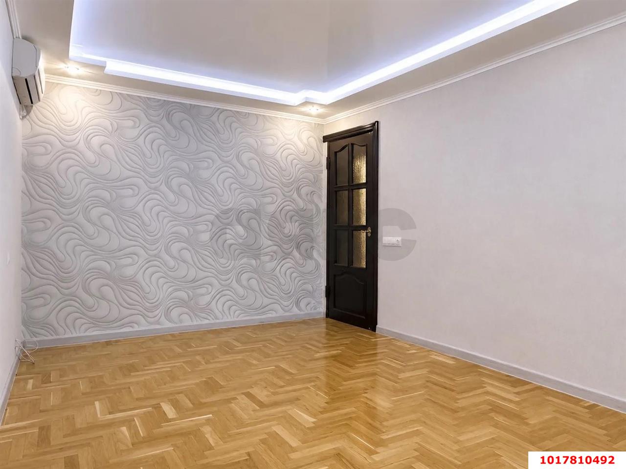 Фото №2: 3-комнатная квартира 65&nbsp;м², 2/9&nbsp;эт. - Краснодар, Центральный внутригородской округ, мкр. Дубинка, ул. Ставропольская, 184