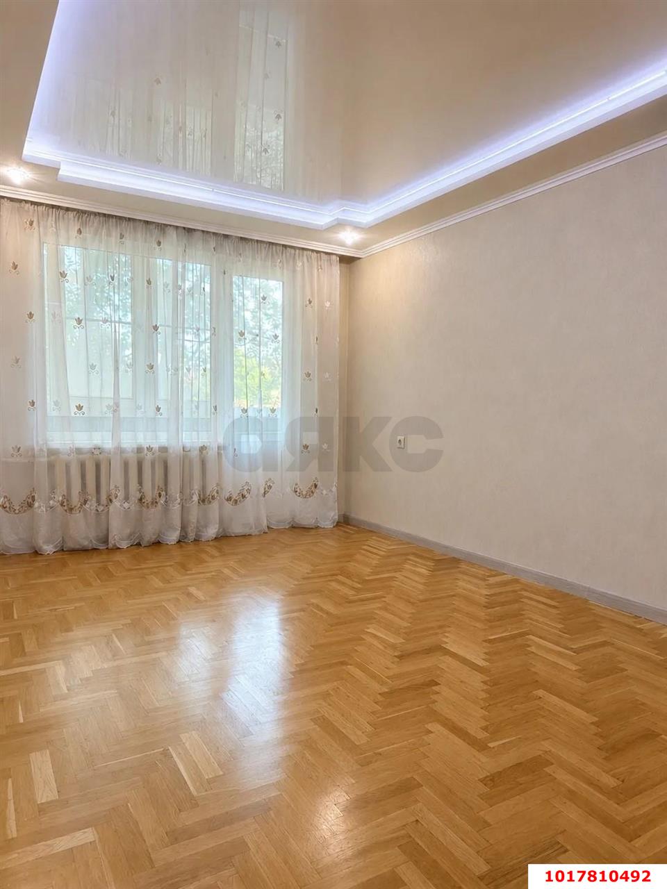Фото №1: 3-комнатная квартира 65&nbsp;м², 2/9&nbsp;эт. - Краснодар, Центральный внутригородской округ, мкр. Дубинка, ул. Ставропольская, 184