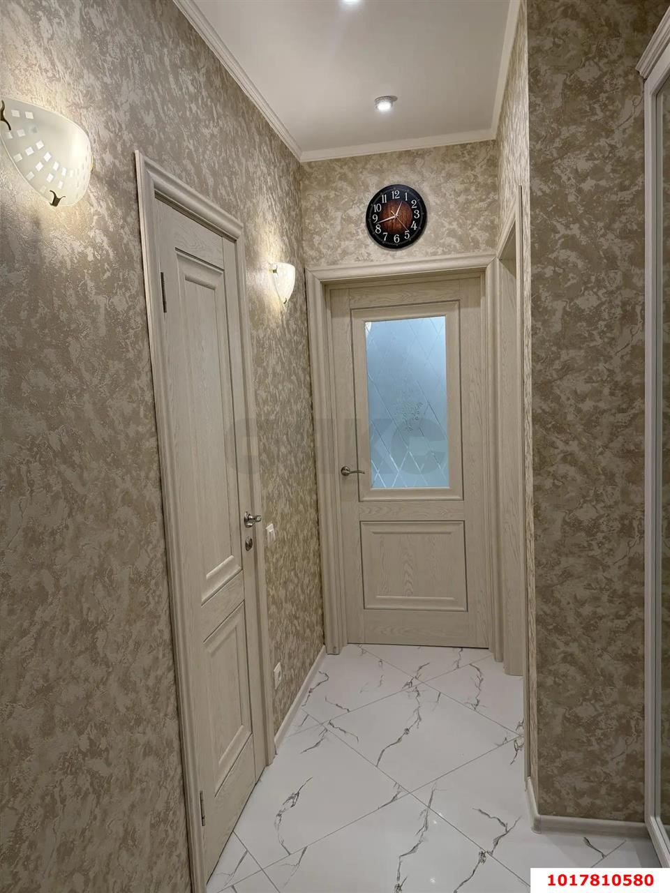 Фото №14: 1-комнатная квартира 39&nbsp;м², 17/19&nbsp;эт. - Краснодар, Карасунский внутригородской округ, мкр. жилой комплекс Каскад, ул. имени Дмитрия Благоева, 31к1