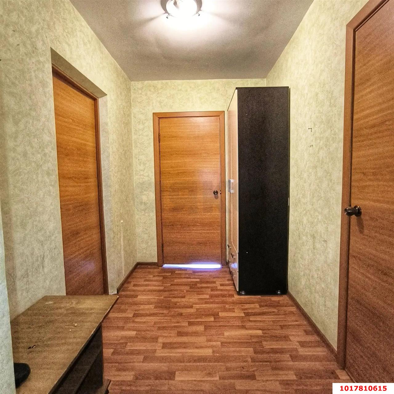 Фото №4: 1-комнатная квартира 42&nbsp;м², 2/5&nbsp;эт. - Яблоновский, мкр. квартал Кобцевой-1, ул. Кобцевой, 1к1