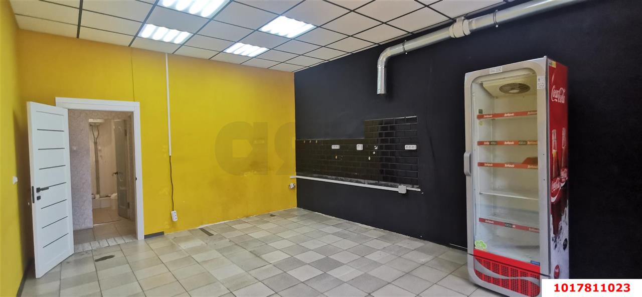 Фото №7: Торговое помещение 39&nbsp;м², 1/1&nbsp;эт. - Горячий Ключ, мкр. Администрация, ул. Ленина, 214А