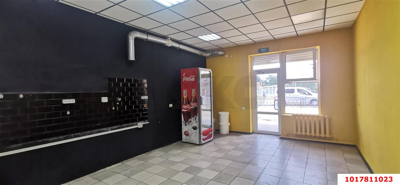 Фото №6: Торговое помещение 39&nbsp;м², 1/1&nbsp;эт. - Горячий Ключ, мкр. Администрация, ул. Ленина, 214А