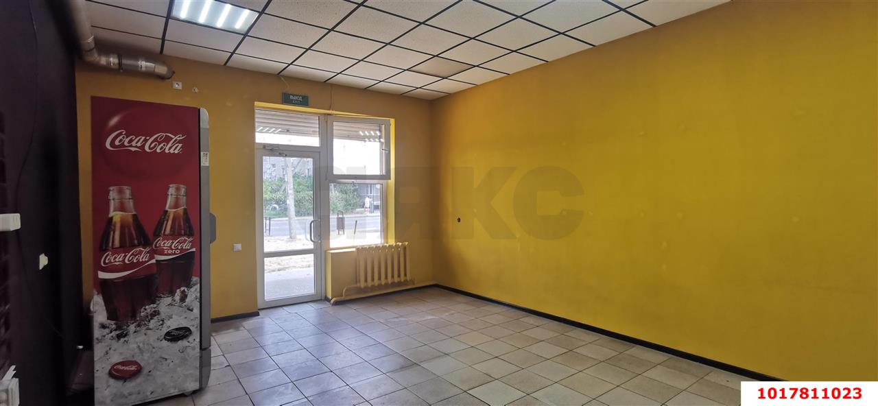 Фото №8: Торговое помещение 39&nbsp;м², 1/1&nbsp;эт. - Горячий Ключ, мкр. Администрация, ул. Ленина, 214А