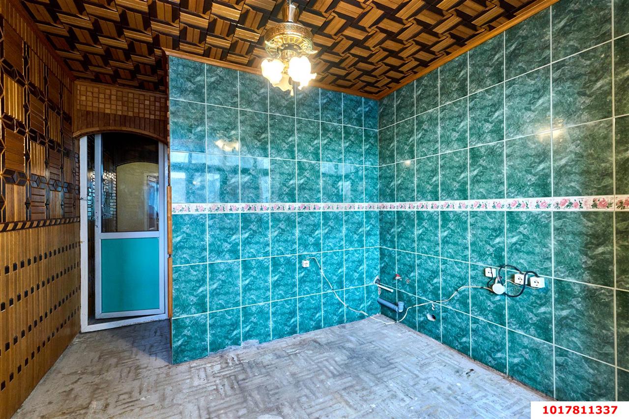 Фото №10: 3-комнатная квартира 106&nbsp;м², 7/12&nbsp;эт. - Краснодар, Западный внутригородской округ, мкр. Юбилейный, б-р Платановый, 19/1