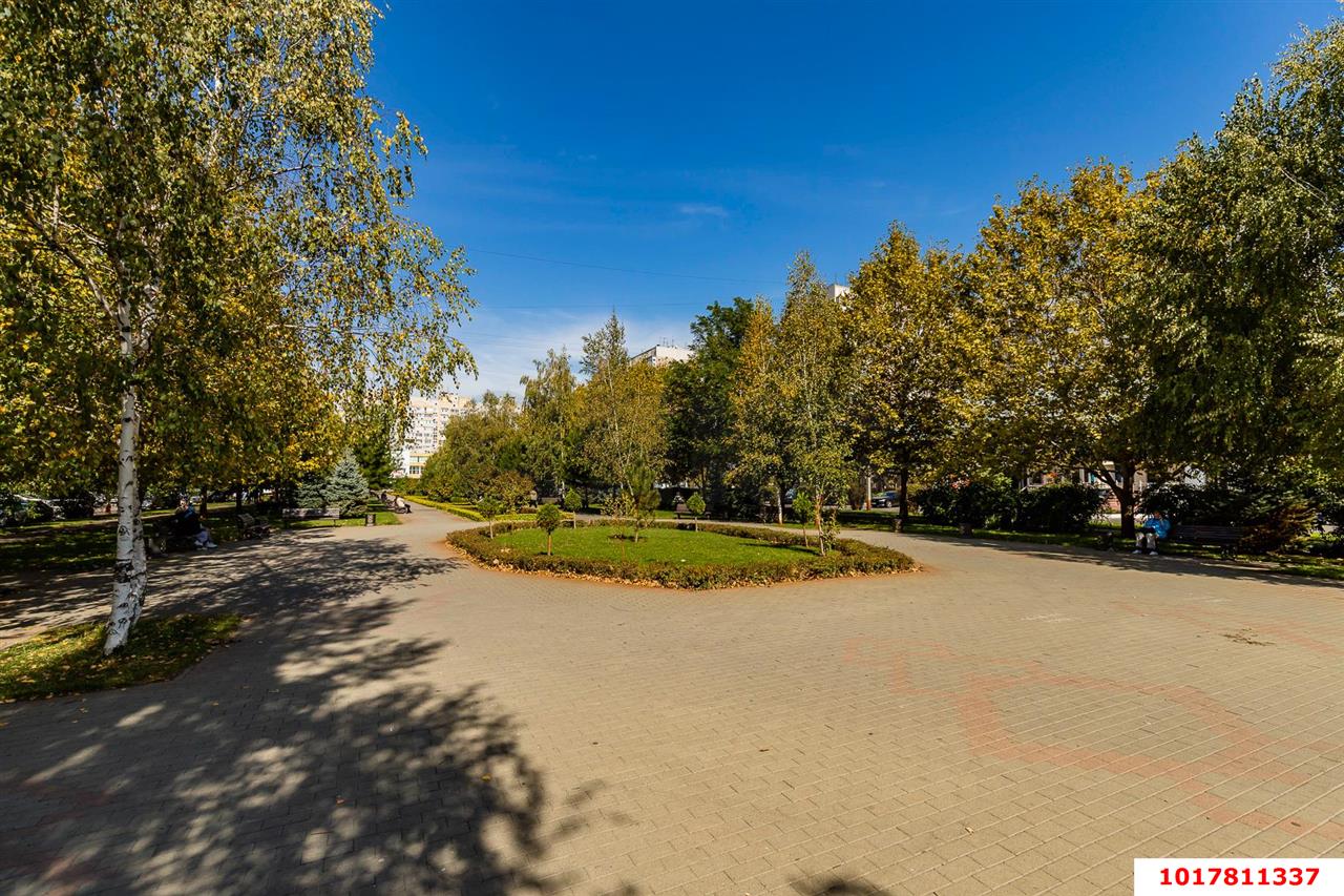 Фото №14: 3-комнатная квартира 106&nbsp;м², 7/12&nbsp;эт. - Краснодар, Западный внутригородской округ, мкр. Юбилейный, б-р Платановый, 19/1