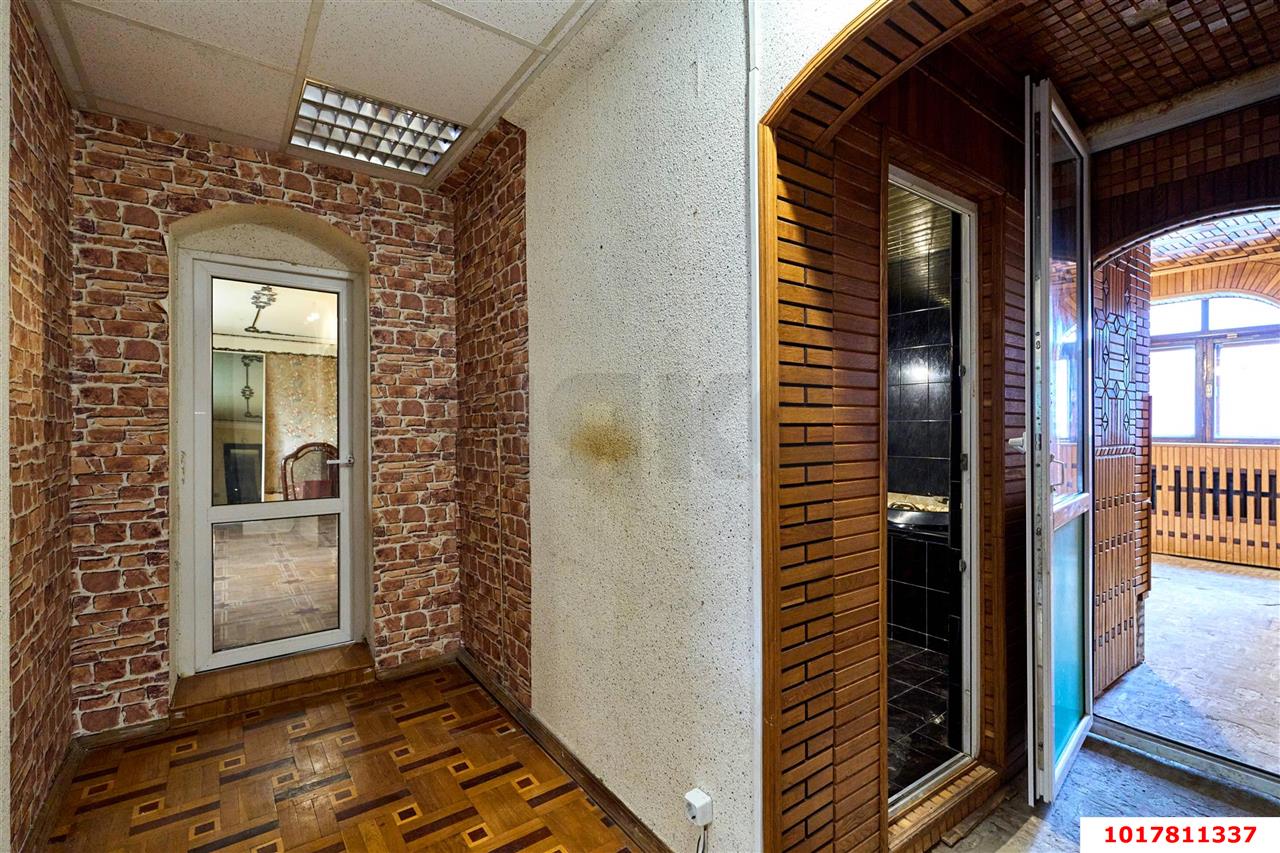Фото №11: 3-комнатная квартира 106&nbsp;м², 7/12&nbsp;эт. - Краснодар, Западный внутригородской округ, мкр. Юбилейный, б-р Платановый, 19/1
