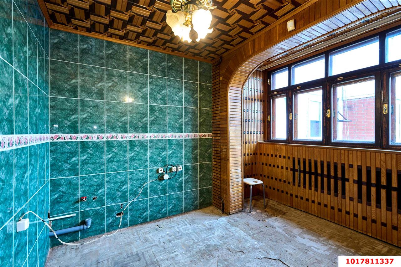Фото №9: 3-комнатная квартира 106&nbsp;м², 7/12&nbsp;эт. - Краснодар, Западный внутригородской округ, мкр. Юбилейный, б-р Платановый, 19/1