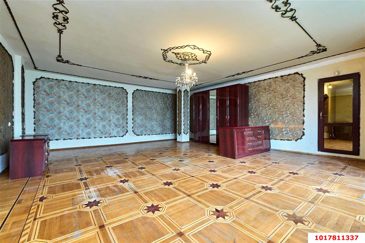 Фото №4: 3-комнатная квартира 106&nbsp;м², 7/12&nbsp;эт. - Краснодар, Западный внутригородской округ, мкр. Юбилейный, б-р Платановый, 19/1