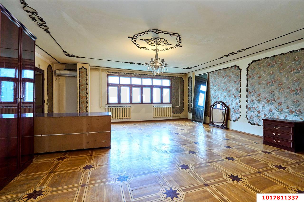 Фото №7: 3-комнатная квартира 106&nbsp;м², 7/12&nbsp;эт. - Краснодар, Западный внутригородской округ, мкр. Юбилейный, б-р Платановый, 19/1