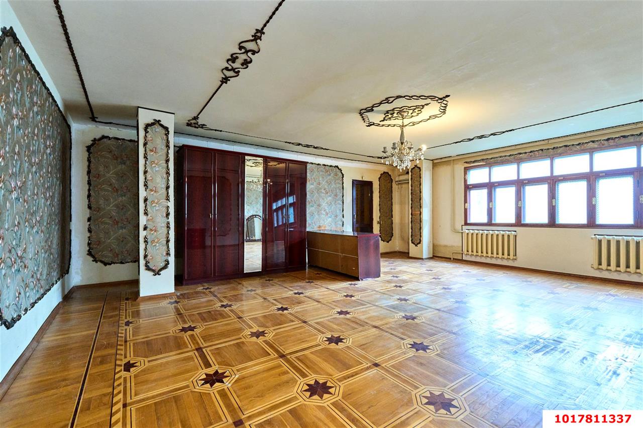 Фото №1: 3-комнатная квартира 106&nbsp;м², 7/12&nbsp;эт. - Краснодар, Западный внутригородской округ, мкр. Юбилейный, б-р Платановый, 19/1