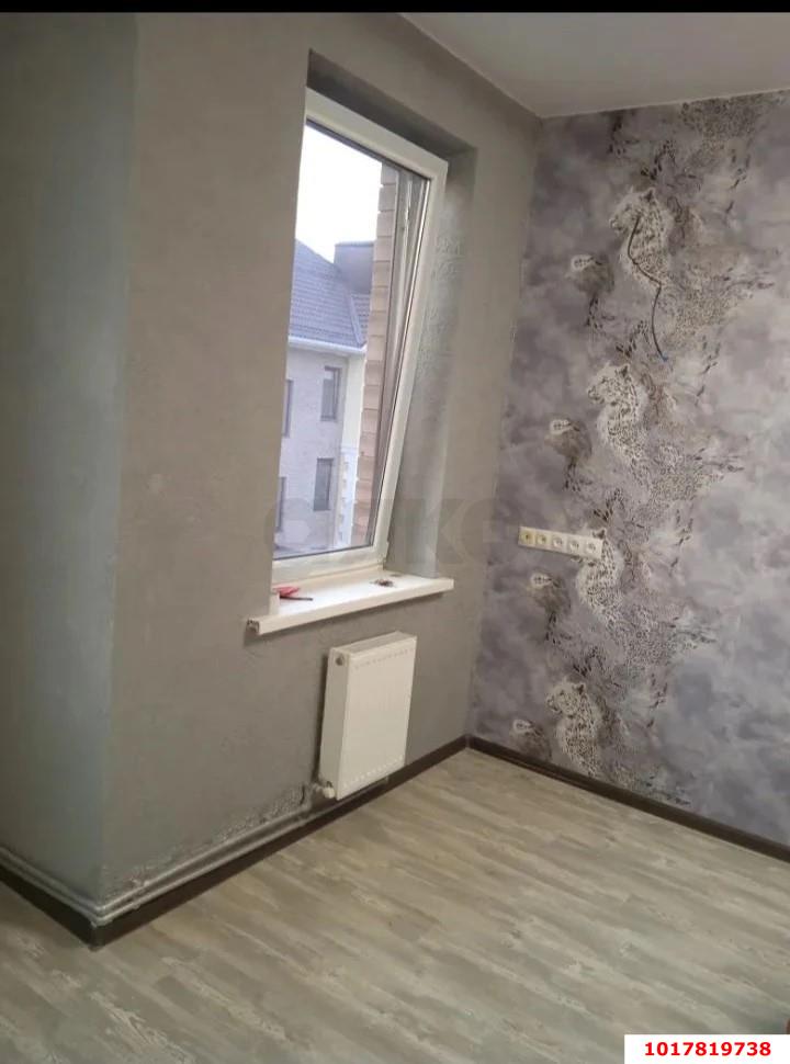 Фото №6: 1-комнатная квартира 22&nbsp;м², 3/3&nbsp;эт. - Пригородный, Карасунский внутригородской округ, мкр. Алтайский, ул. Болгарская, 12