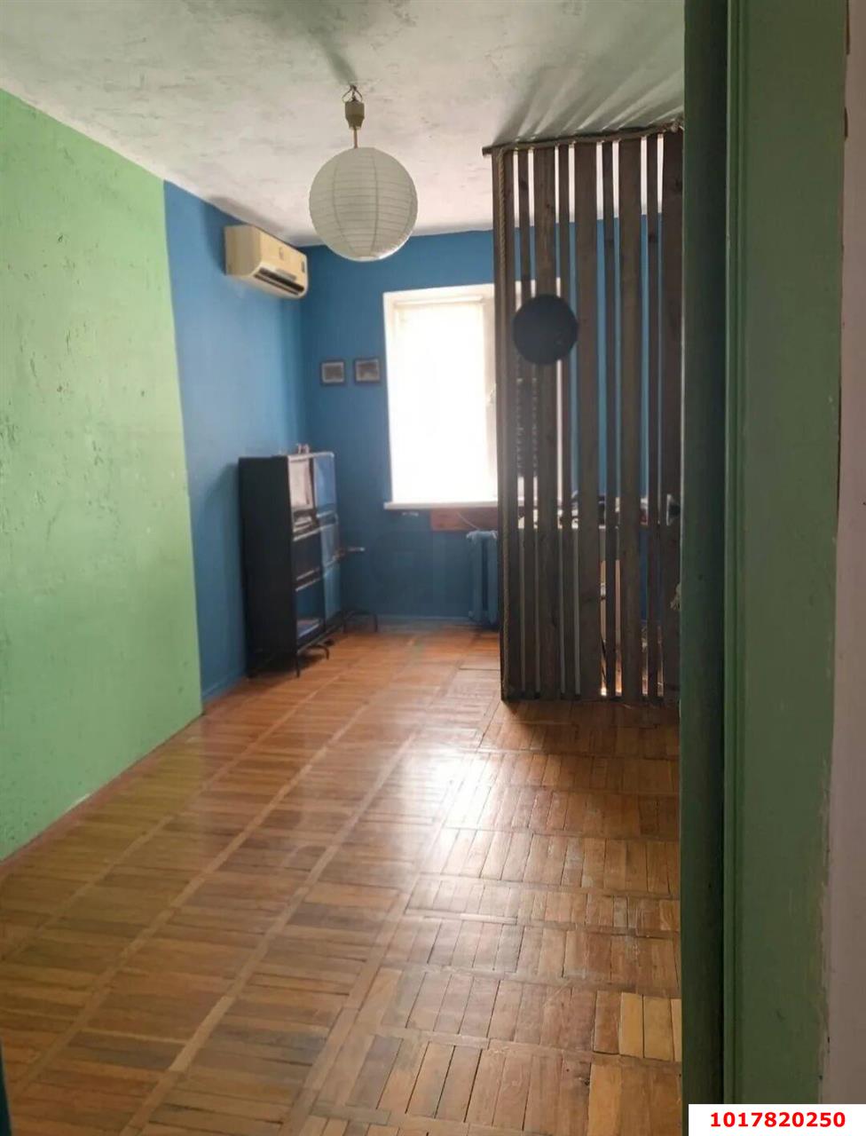Фото №9: 3-комнатная квартира 65&nbsp;м², 5/5&nbsp;эт. - Краснодар, Прикубанский внутригородской округ, мкр. Славянский, ул. Славянская, 52