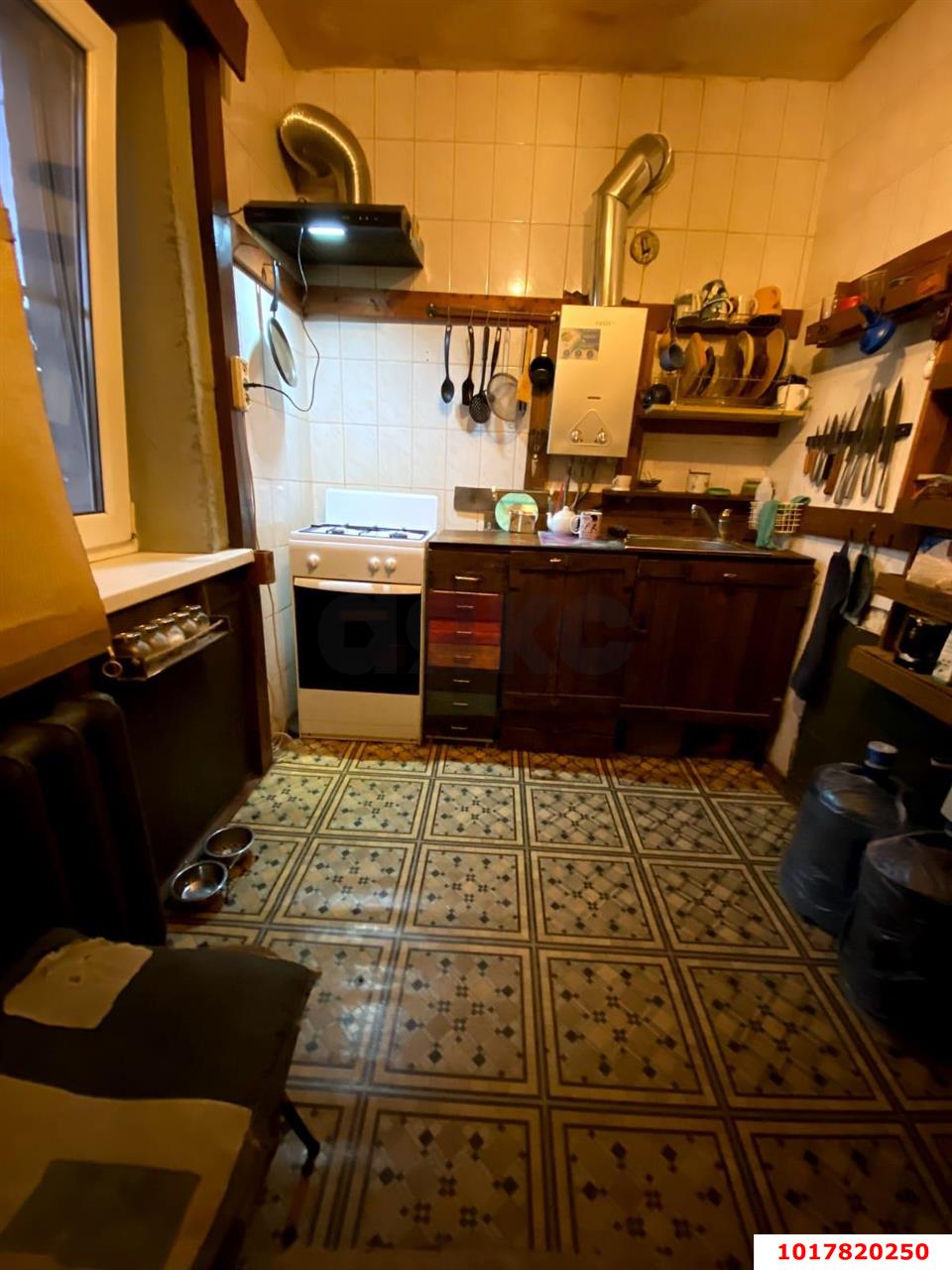 Фото №5: 3-комнатная квартира 65&nbsp;м², 5/5&nbsp;эт. - Краснодар, Прикубанский внутригородской округ, мкр. Славянский, ул. Славянская, 52