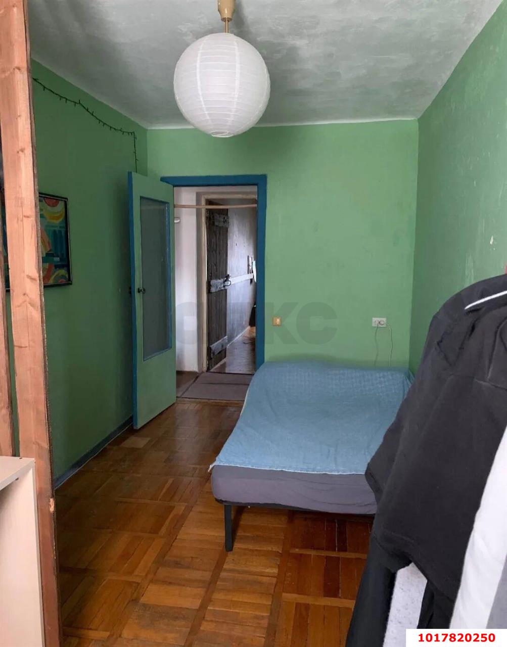 Фото №8: 3-комнатная квартира 65&nbsp;м², 5/5&nbsp;эт. - Краснодар, Прикубанский внутригородской округ, мкр. Славянский, ул. Славянская, 52