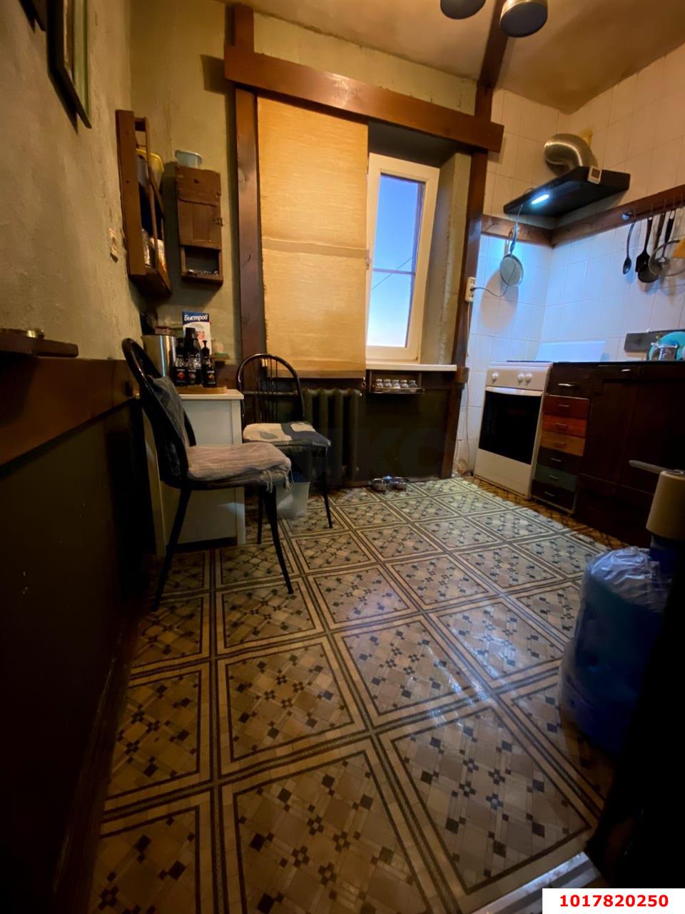 Фото №7: 3-комнатная квартира 65&nbsp;м², 5/5&nbsp;эт. - Краснодар, Прикубанский внутригородской округ, мкр. Славянский, ул. Славянская, 52