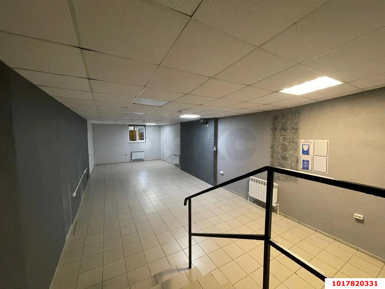 Фото №6: Торговое помещение 58&nbsp;м², -1/15&nbsp;эт. - Краснодар, Прикубанский внутригородской округ, мкр. Краевая Клиническая Больница, ул. Восточно-Кругликовская, 96