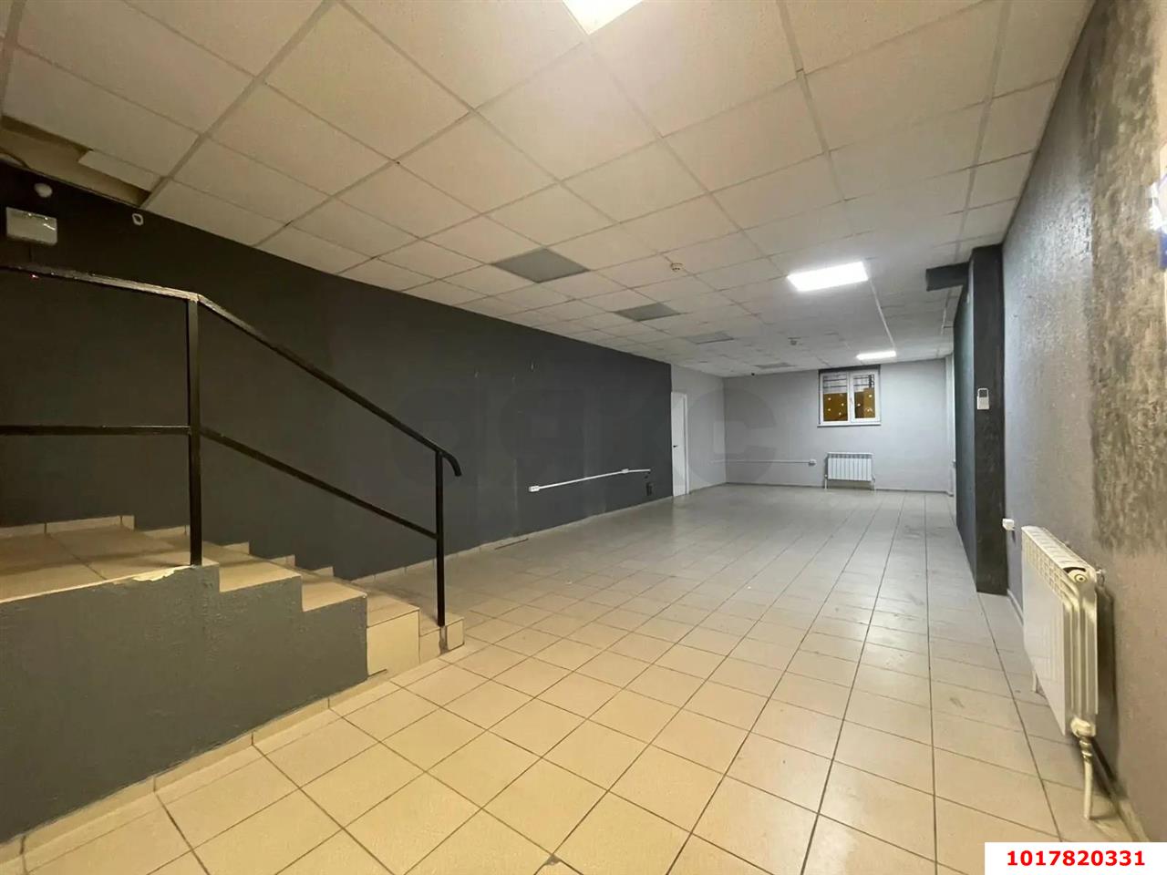 Фото №4: Торговое помещение 58&nbsp;м², -1/15&nbsp;эт. - Краснодар, Прикубанский внутригородской округ, мкр. Краевая Клиническая Больница, ул. Восточно-Кругликовская, 96