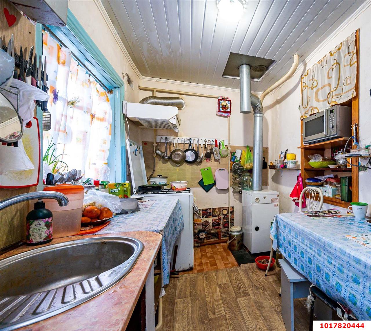 Фото №10: Дом 117&nbsp;м² + 4.37&nbsp;сот., 2&nbsp;эт. - Краснодар, Западный внутригородской округ, мкр. Фестивальный, ул. Герцена