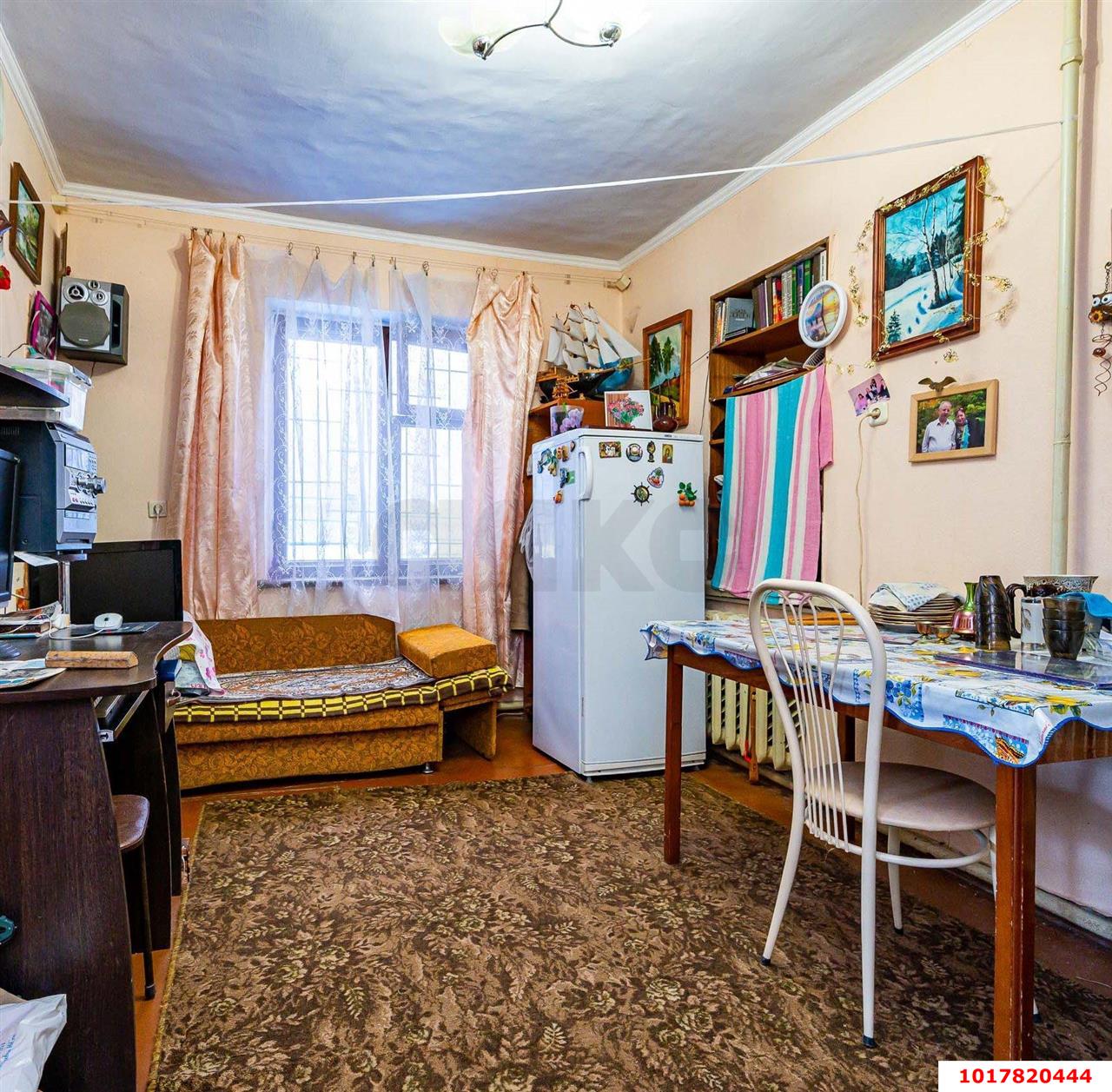 Фото №13: Дом 117&nbsp;м² + 4.37&nbsp;сот., 2&nbsp;эт. - Краснодар, Западный внутригородской округ, мкр. Фестивальный, ул. Герцена