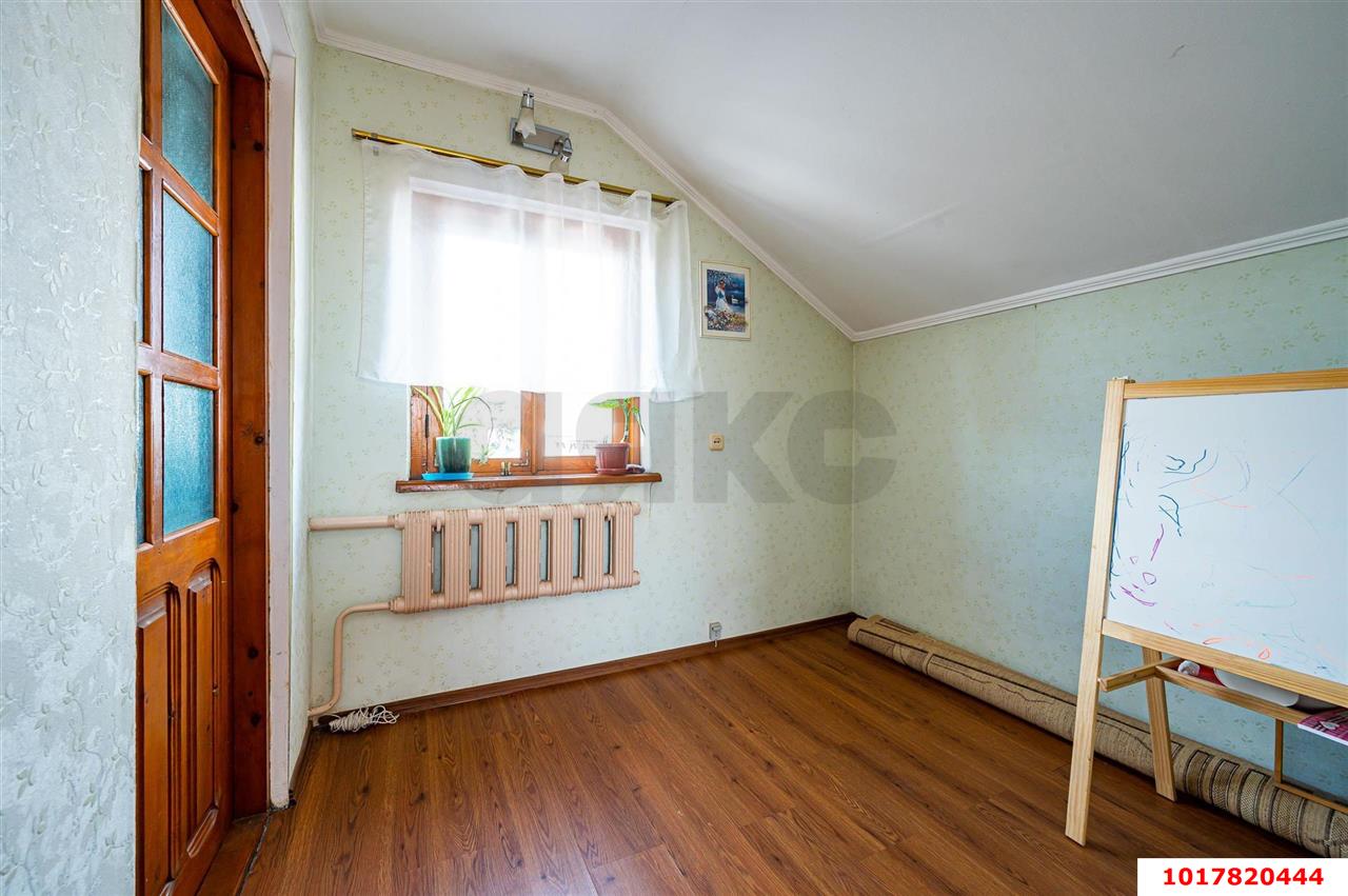 Фото №7: Дом 117&nbsp;м² + 4.37&nbsp;сот., 2&nbsp;эт. - Краснодар, Западный внутригородской округ, мкр. Фестивальный, ул. Герцена