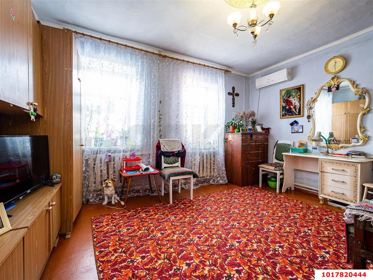 Фото №11: Дом 117&nbsp;м² + 4.37&nbsp;сот., 2&nbsp;эт. - Краснодар, Западный внутригородской округ, мкр. Фестивальный, ул. Герцена