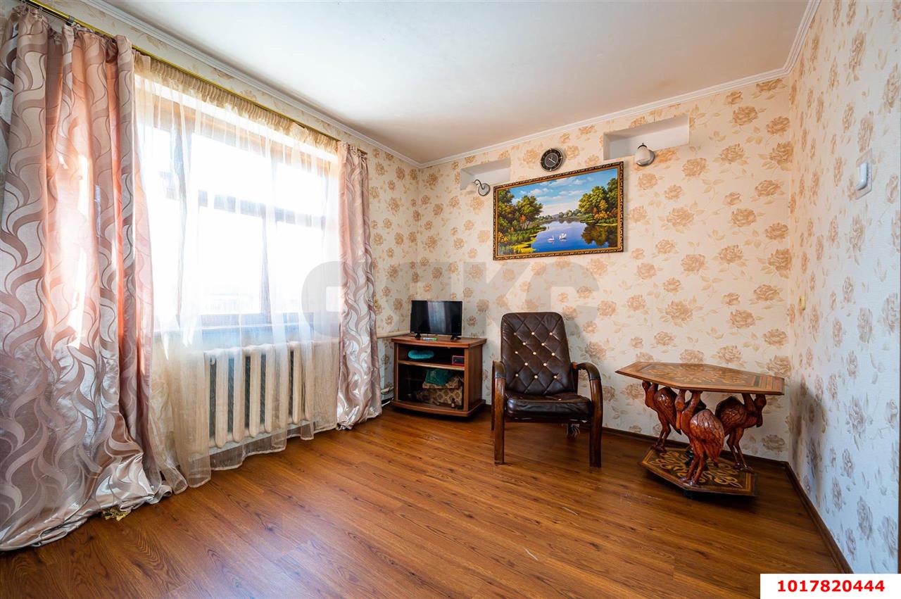 Фото №5: Дом 117&nbsp;м² + 4.37&nbsp;сот., 2&nbsp;эт. - Краснодар, Западный внутригородской округ, мкр. Фестивальный, ул. Герцена