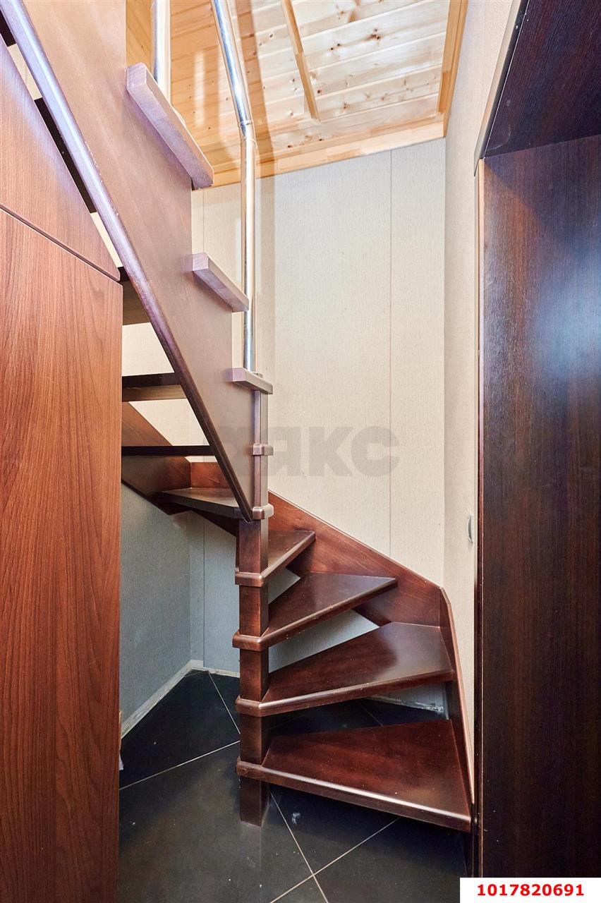 Фото №15: 4-комнатная квартира 102&nbsp;м², 4/4&nbsp;эт. - Знаменский, Карасунский внутригородской округ, мкр. жилой комплекс Первомайский, ул. Первомайская, 36/4