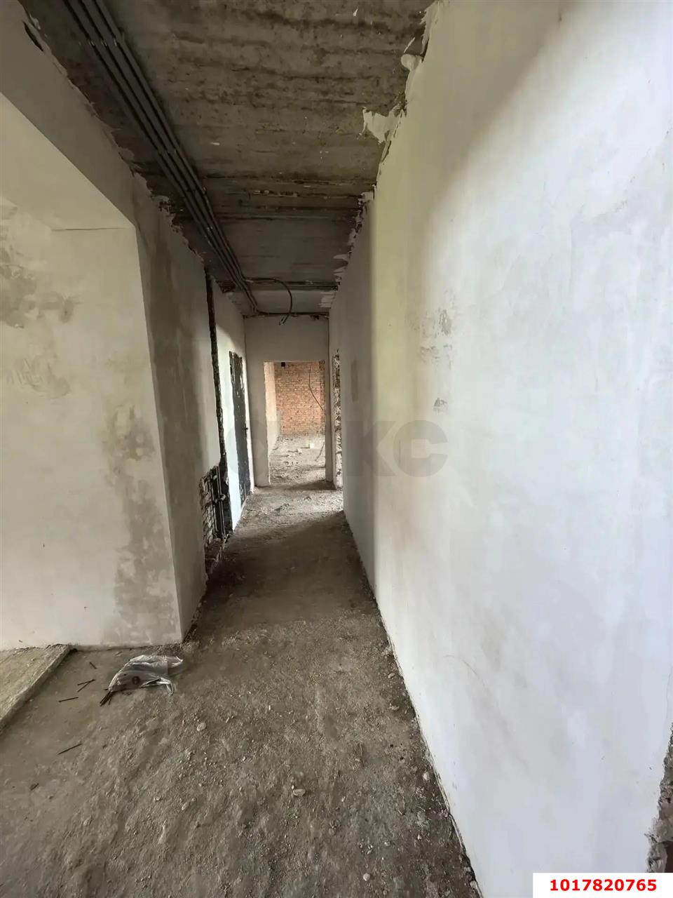 Фото №13: 1-комнатная квартира 46&nbsp;м², 6/6&nbsp;эт. - Краснодар, Прикубанский внутригородской округ, мкр. жилищно-строительный кооператив Сити, ул. имени Петра Анжу, лит3